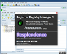 ߼ע Registrar Registry Manager Pro 9.900.30421